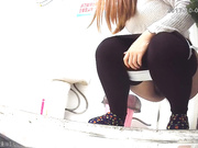 未流出过的小旅馆卫生间高清偷拍（第二十六部）