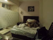 泡妞高手東哥最近勾搭了個苗條身材學院派妹子星級酒店開房啪啪打炮 顏值高服務絕對到位 1080P高清