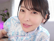 [CJOD-429] 过于色情的痴女姐姐中出回春男士美容院 森日向子【破解】 - 1of5