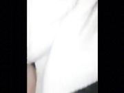 KTV 边唱歌边被无套输出内射小骚逼