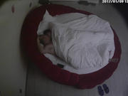 偷拍酒店情侣房