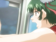 通勤快楽～痴漢でGO!～