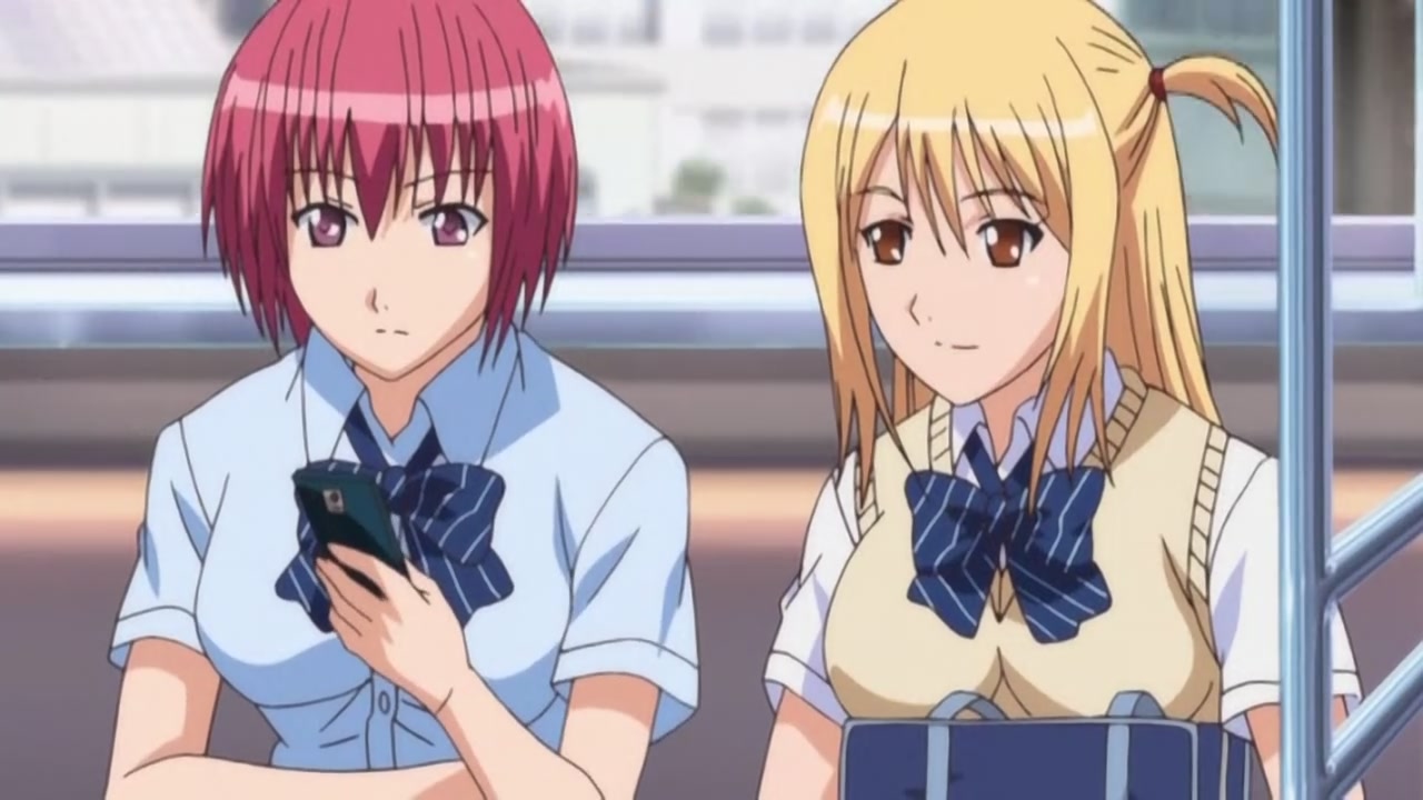 [spermation]クリムゾンガールズ～痴漢支配～[720P x264 Hi10P AAC]