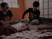 [TANG-002] オーバードーズで鬼ギマリ！変態炉利娘と酩酊FUCK 月本海咲 - 1of5