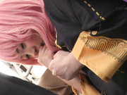 [NHDTB-97201] ハロウィン羞恥 敏感乳首いじりVer. ネコミミ魔女 - 2of5