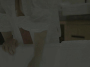 漂亮大胸美嬌娘浴室裏劇情演繹春情一刻 唯美畫風 原版高清