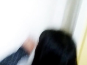 個人雲盤破解不慎流出作品-逗逼瘋狂大膽情侶公共場合露出打炮 公交車上口交怎麽刺激怎麽玩 碉堡了 原版高清合集