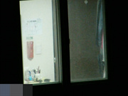 某小區出租屋拍攝到的妙齡女子更衣 苗條身材堅挺美乳絕對誘惑十足 1080P原版高清 (1)