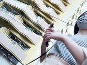 [TCHR-027] 猫猫美人奥様寝取られ奔放ご奉仕 オホ声さんの奥様 - 3of5