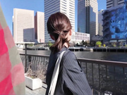 [START-144] 「ひさしぶり。きのう祐天寺いた？」2年間ブロックされてたセフレ（♀）から突然の連絡…結婚したはずの花南と久々の再会。【破解】 - 2of5