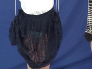 [RCT-866] スカート巾着で母親の裸当ててみて！ゲーム【破解】 - 1of5