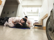 [START-166] 射精依存改善治疗中心 本庄鈴【破解】 - 3of5