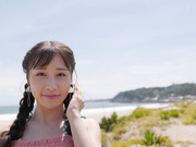 [START-238] 連れ込みマジックミラー号 逆ナンチャレンジ 斉藤帆夏 - 1of5