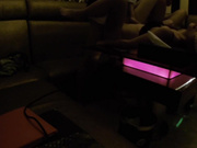 超成本制作几架摄影机拍摄主播过生日叫上闺蜜朋友去KTV拉上服务生就开操场面淫乱口爆中出颜射1080P