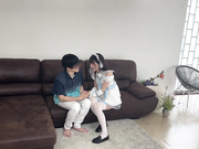 [STSK-155] 地下アイドル 性的消費 - 1of5