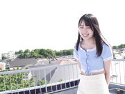 [ORECS-258] とろけるベロチュー。正統派美少女。青空の下で…。情熱キッス。 - 2of5