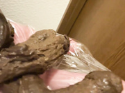 [KBMS-183] ウンコが出る日常 三浦はな - 3of5