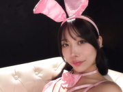 [MIBB-051] 小悪魔エロバニー着衣SEX 尾崎えりか - 2of5