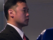 [JUL-341] マジックミラーNTR 取引先の男と最愛の妻、鏡越しの略奪愛―。 白木優子【破解】 - 1of5