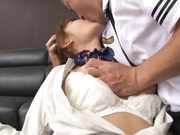 [SNIS-576] 被盯上的巨乳空姐成为了消解欲望的肉便器 明日花绮罗【破解】 - 1of5