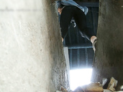 精品推薦 廁拍大神公共旱廁刁鉆視角拍攝年輕妹子如廁噓噓 肥嫩美穴看得讓人欲火焚身 1080P原版高清