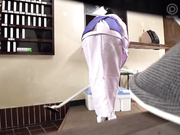 [ABF-203] 今天的主题是 八挂海去某工作场所 不让那里所有人全部射精的话就不回来【破解】 - 3of5