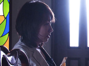 [RBD-755] 奴●色の女性記者 波多野結衣【破解】 - 1of5