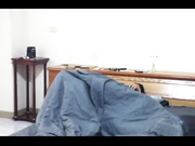 身材很好的嫩妹子