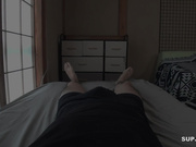 [860SYUK-006] おてんばちゃんがおじさんを小悪魔誘惑 (美咲音) - 1of5