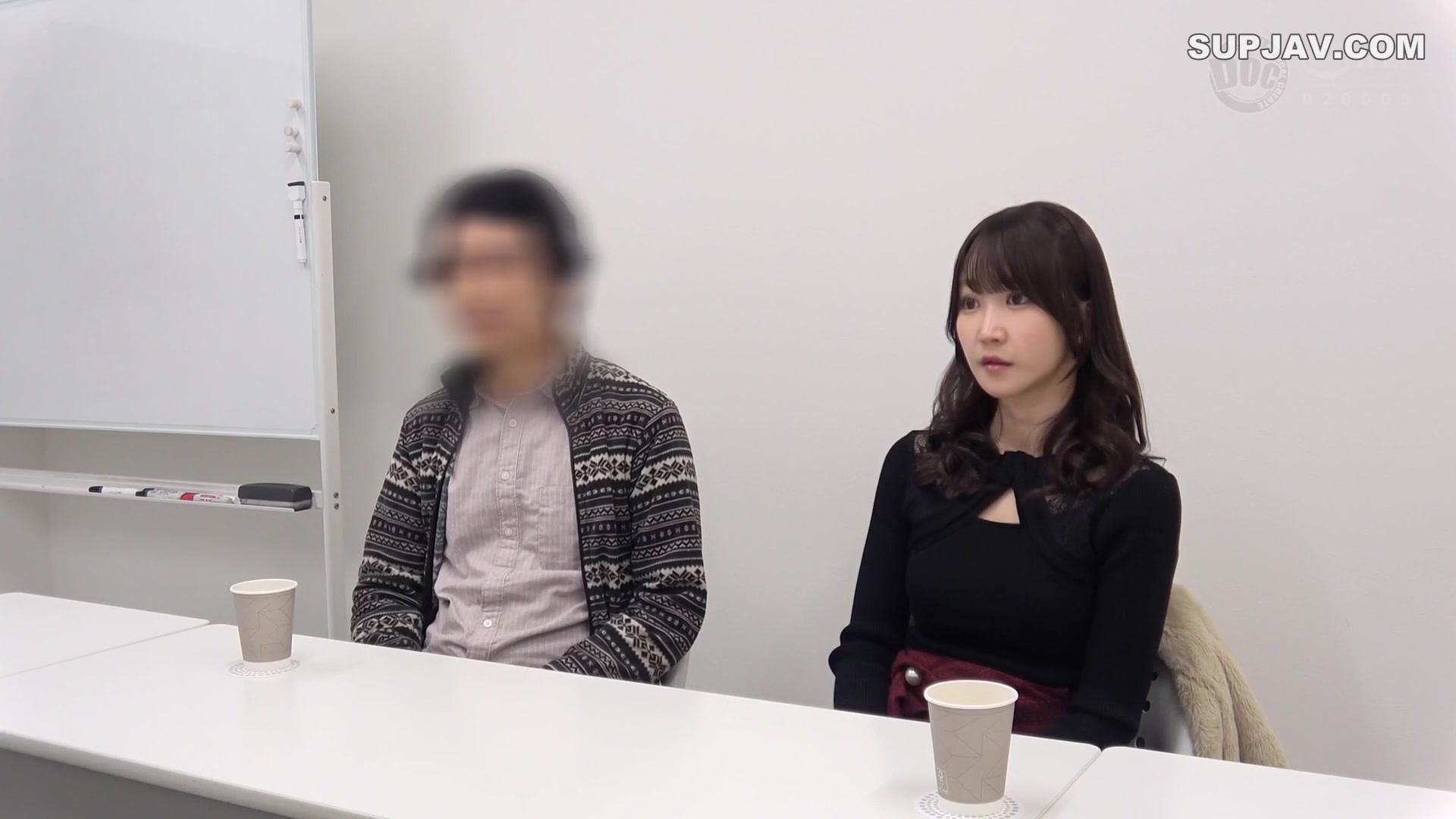 [MAAN-1071] 精子提供を希望する人妻に夫に代わって孕ませ代行21 - 1of5