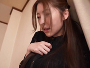 [WAAA-497] 嫌いな義父に夜●いされて... 森日向子 【破解】 - 3of5