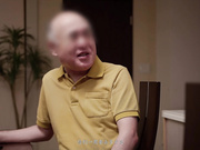 [MIDV-852] 睡奸 浑身湿透又容易头晕的我 被性欲超强的公公用舌头弄到整个投降了 水卜樱  【破解】 - 1of5