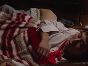 [IPZ-215] 和女友的姐姐无法告诉别人的关系 希志爱野 友田彩也香 【破解】 - 3of5