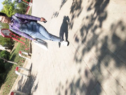 最新流出國內廁拍大神尾隨妹子進入路邊公廁偷拍美女少婦如廁噓噓 形態各異逼逼看得欲火焚身 1080P高清原版