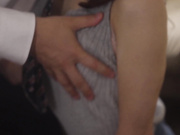 [JUR-235] 「体中が熱くて止まらないんです…！！」 お漏らしキメセク絶頂 美容サプリにハマった人妻の体液異常放出 大島優香 【破解】 - 1of5