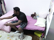 [PPN-16] ホームジャック 自慢の巨根！数日で乗っ取られる家族！ - 5of5