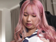 [MXGS-1391] クズな彼氏と私の言いなりNTR記録 和久井美兎 - 3of5