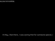 【FUTA/扶她/自慰】灵梦大战魔理沙