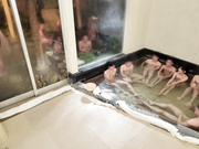 [SONE-790] 对普通用户解禁 S1出道一周年纪念 被二十名用户射满精液 两天一夜的粉丝感谢祭 金松季步 【破解】 - 3of5