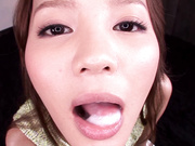 [IPZ-166] 丘咲エミリが精子飲む 【破解】 - 4of5