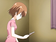 [PoRO]鬼父2-REVENGE- 「卑されおかっぱお袴ッ娘倍返し」