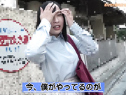 [PARATHD-4238] 街頭シ●ウトナンパ「あなたの陰毛見せて下さい」（24） - 1of5