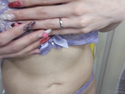 [TLZ-021] 平清香のレズナンパ - 1of5