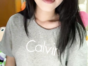 Stripchat站主播 Nami-OP 自慰录屏