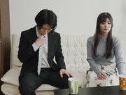 [LUCY-017] 息子の嫁 嫁のカラダをひたすらに貪る鬼畜すぎる義父 似鳥日菜 - 1of5