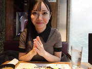 PKPD-388 【半中半外生イキ娘】Fカップ中出しokギャラ飲み女子 てん 24歳 道久てん - 3of5