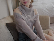 [破解] SQTE-626 この子ヤバイ！！「気持ちくて動いちゃう」と、マ○コを締めてくる女 小那海あや - 3of5