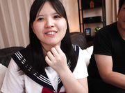 SUMU-004 ノーメイク！ノーフェイク！乙羽あむ - 4of5