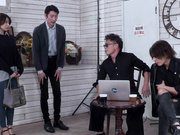 [JUR-040] ヌードモデルNTR 上司と羞恥に溺れた妻の衝撃的浮気映像 篠原いよ 【破解】 - 1of5