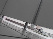 精品厕拍，大胆坑神藏身高校女厕，课间段拍脸又拍穴，多位学生妹入镜